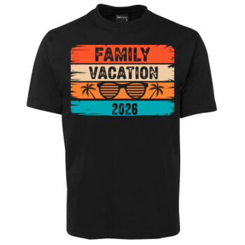 Holiday Vacation Trip Cruise Thumbnail