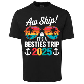 Holiday Vacation Trip Cruise Thumbnail