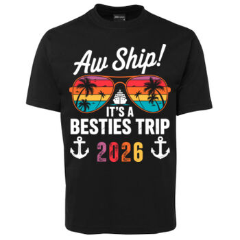 Holiday Vacation Trip Cruise Thumbnail