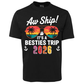 Holiday Vacation Trip Cruise Thumbnail