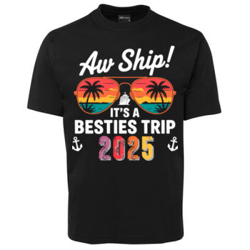 Holiday Vacation Trip Cruise Thumbnail