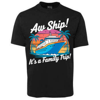 Holiday Vacation Trip Cruise Thumbnail