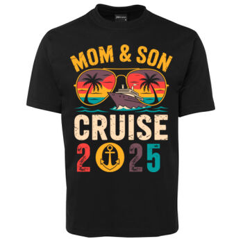 Holiday Vacation Trip Cruise Thumbnail