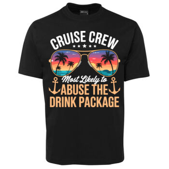 Holiday Vacation Trip Cruise Thumbnail