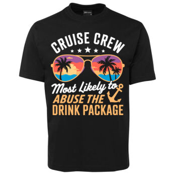 Holiday Vacation Trip Cruise Thumbnail