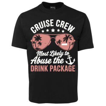 Holiday Vacation Trip Cruise Thumbnail