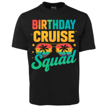 Holiday Vacation Trip Cruise Thumbnail