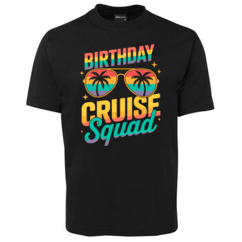 Holiday Vacation Trip Cruise Thumbnail