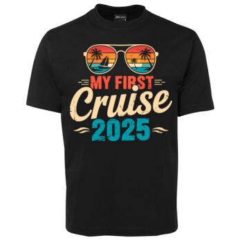 Holiday Vacation Trip Cruise Thumbnail