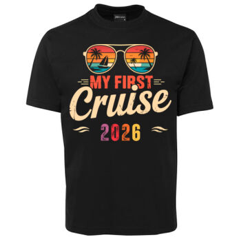 Holiday Vacation Trip Cruise Thumbnail