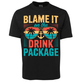 Holiday Vacation Trip Cruise Thumbnail