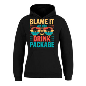 Holiday Vacation Trip Cruise Thumbnail