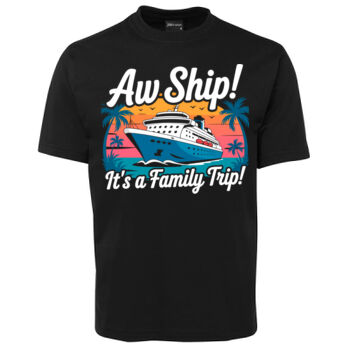 Holiday Vacation Trip Cruise Thumbnail