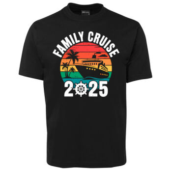 Holiday Vacation Trip Cruise Thumbnail