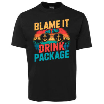 Holiday Vacation Trip Cruise Thumbnail