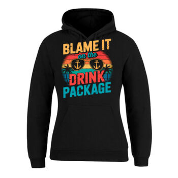 Holiday Vacation Trip Cruise Thumbnail