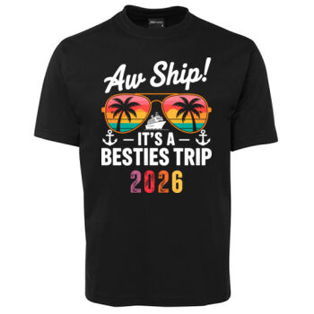 Holiday Vacation Trip Cruise Thumbnail