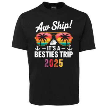 Holiday Vacation Trip Cruise Thumbnail