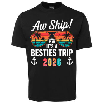 Holiday Vacation Trip Cruise Thumbnail