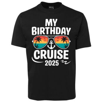 Holiday Vacation Trip Cruise Thumbnail