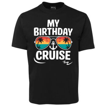 Holiday Vacation Trip Cruise Thumbnail