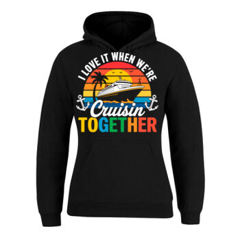 Holiday Vacation Trip Cruise Thumbnail