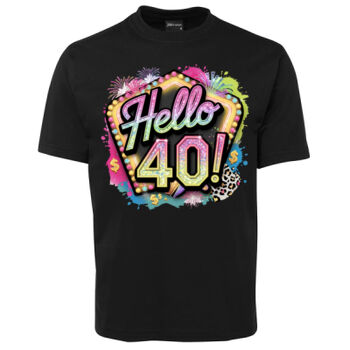 Birthday Glitz and Glam Thumbnail