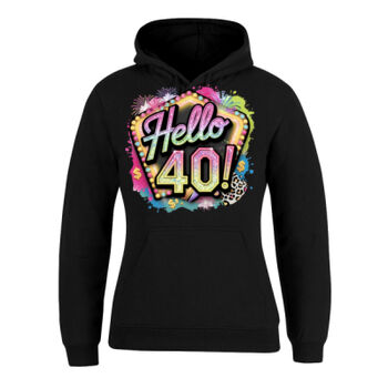 Birthday Glitz and Glam Thumbnail