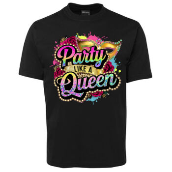 Birthday Glitz and Glam Thumbnail