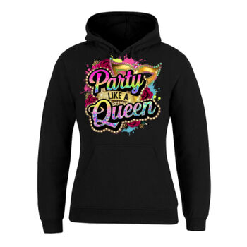 Birthday Glitz and Glam Thumbnail