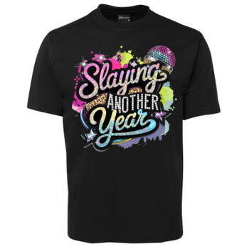 Birthday Glitz and Glam Thumbnail