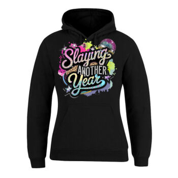 Birthday Glitz and Glam Thumbnail