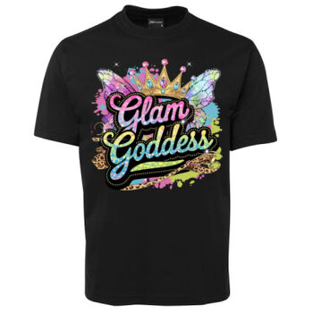 Birthday Glitz and Glam Thumbnail