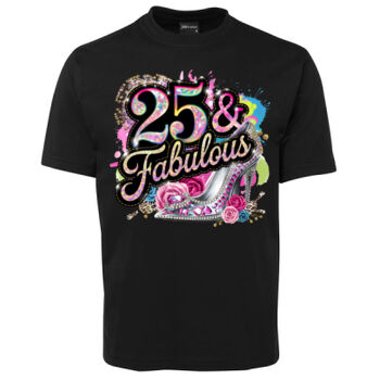 Birthday Glitz and Glam Thumbnail