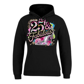 Birthday Glitz and Glam Thumbnail