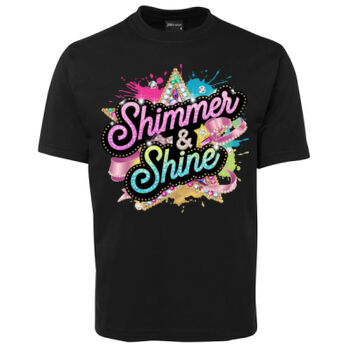 Birthday Glitz and Glam Thumbnail