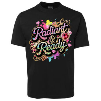 Birthday Glitz and Glam Thumbnail