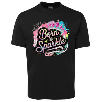 Birthday Glitz and Glam Thumbnail