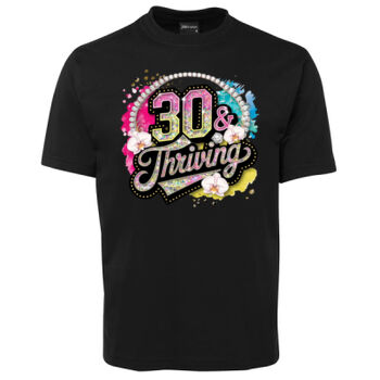 Birthday Glitz and Glam Thumbnail