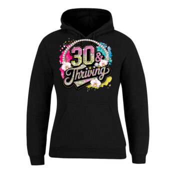 Birthday Glitz and Glam Thumbnail