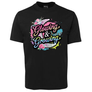 Birthday Glitz and Glam Thumbnail