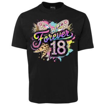 Birthday Glitz and Glam Thumbnail