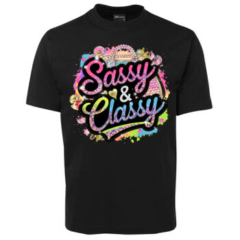 Birthday Glitz and Glam Thumbnail