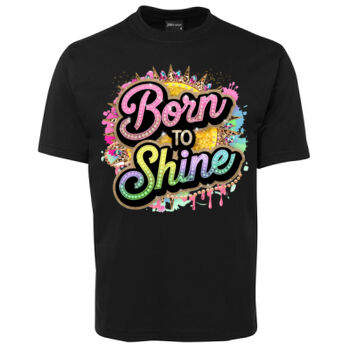 Birthday Glitz and Glam Thumbnail