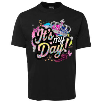 Birthday Glitz and Glam Thumbnail