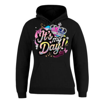 Birthday Glitz and Glam Thumbnail