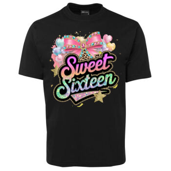 Birthday Glitz and Glam Thumbnail