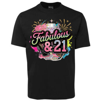 Birthday Glitz and Glam Thumbnail