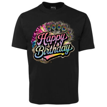 Birthday Glitz and Glam Thumbnail