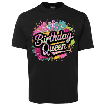 Birthday Glitz and Glam Thumbnail